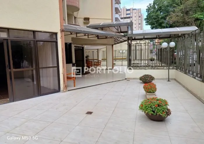 Apartamento com 3 dormitórios à venda, 104 m² por R$ 450.000,00 - Setor Oeste - Goiânia/GO