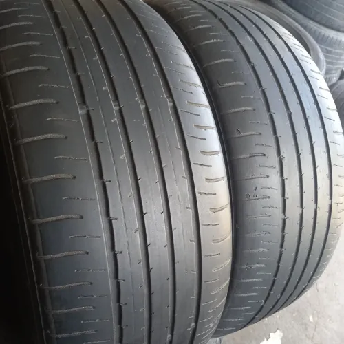Pneu 18 225/55 aro 18 DUNLOP 