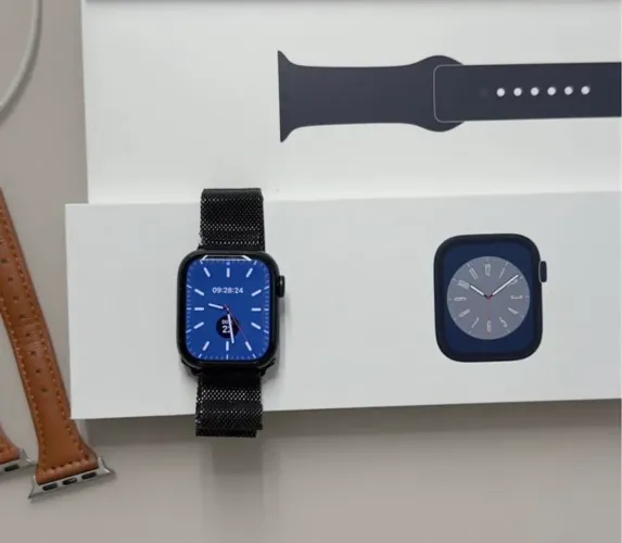 Apple Watch Series 8 - 41mm