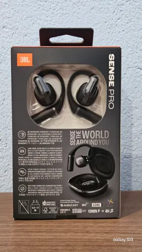 JBL SENSE PRO