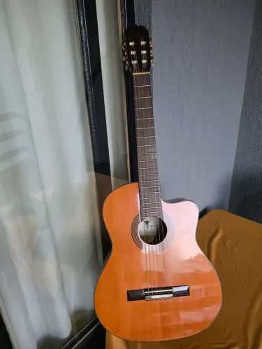 Violão Eagle CH800