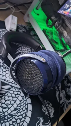 HIFIMAN HE6SE V2