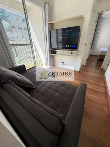 Ótimo Apartamento Mobiliado para locação, Picanço, Guarulhos, SP