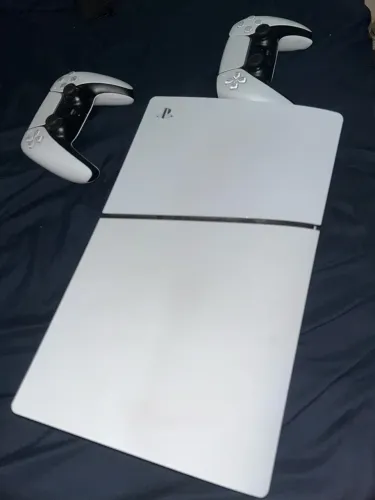PS5 slim