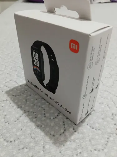 Smartwatch Band 9