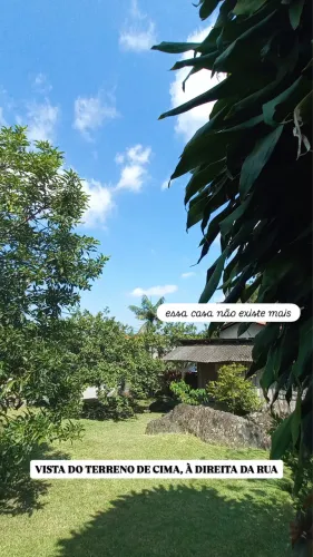 Excelente Terreno à Venda no Bairro Jarivatuba - Pronto para Construir!