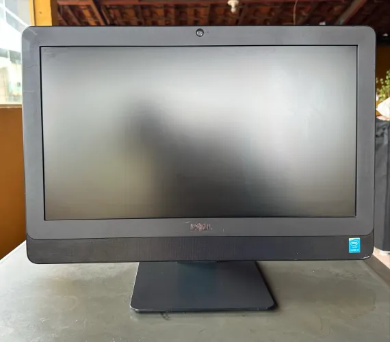 PC ALL IN ONE DELL