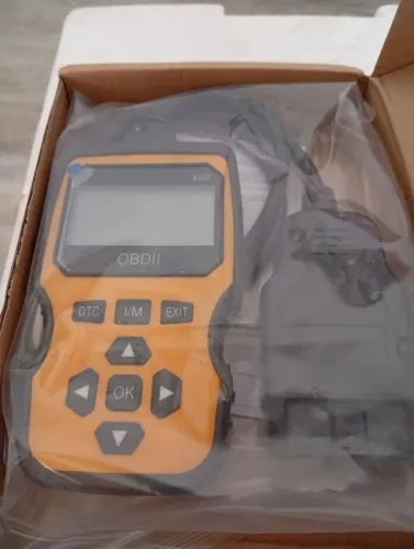 Scanner automotivo OBD2 V320 $$$ Promoção $$$