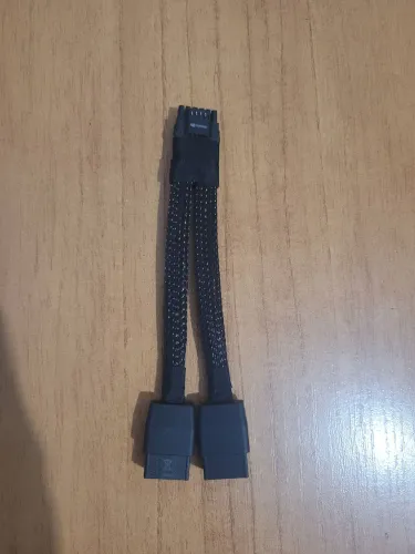 Adaptador 16 pinos GPU NVIDIA