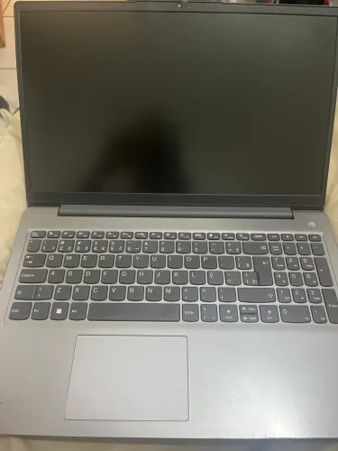 Notebook Lenovo Ideaped 3i