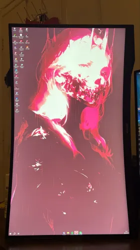 Monitor Samsung Odyssey G5 27 165hz