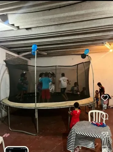 Pula pula grande