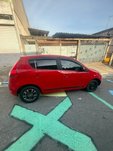 Fiat Palio Attractive 1.0 EVO Fire Flex 8V 5P 2013