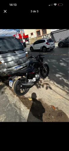 Vendo Fan 160