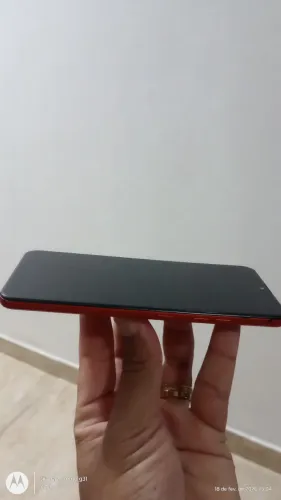 VENDO LG K22 NOVÍSSIMO.OFERTA IMPERDÍVEL.POR TEMPO LIMITADO.APROVEITE!