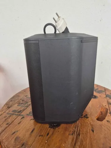 Bose S1 Pro + 