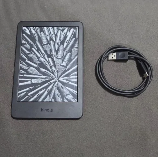 Kindle