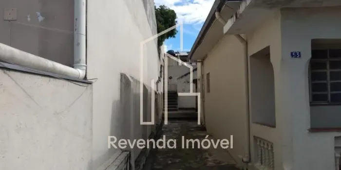 Terreno à venda em São Paulo-SP, Vila Isolina Mazzei! 400,00 m² de área disponível para in