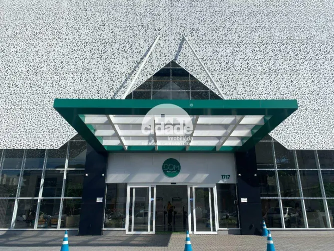 Sala Comercial para locação- Centro - Cascavel- PR
