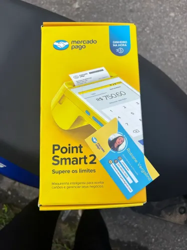 POINT SMART 2