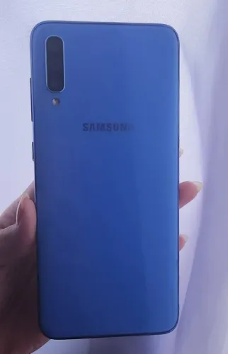 Samsung Galaxy A70 5G 6/128gb (Usado) impecável Completo