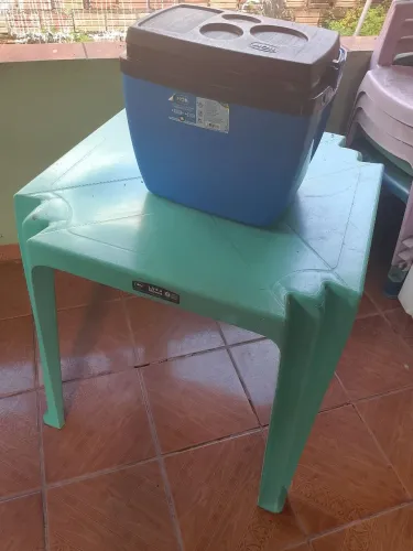 Vendo mesa mais termica