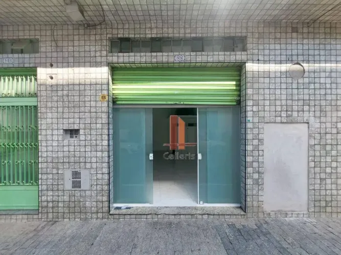 Ponto para alugar, 40 m² por R$ 2.700,00/mês - Tatuapé - São Paulo/SP