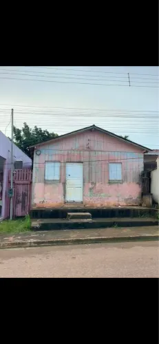 Casa Mojuí dos Campos 