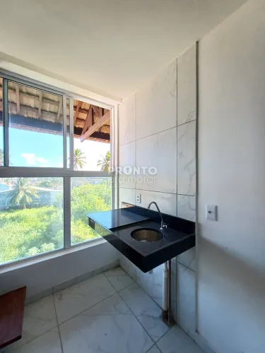 Flat com 1 quarto em Porto de Galinhas