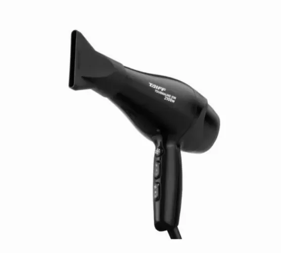 Secador de Cabelo Taiff Tourmaline