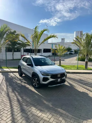 Fiat Pulse Audace 1.0 Turbo 200 Flex Aut. 2025