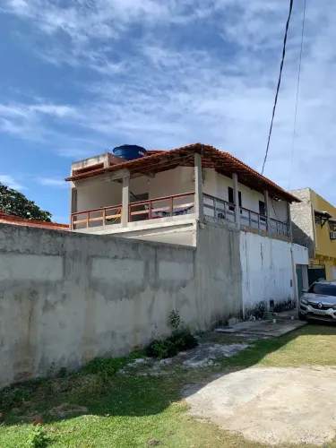 Casa em Subaúma