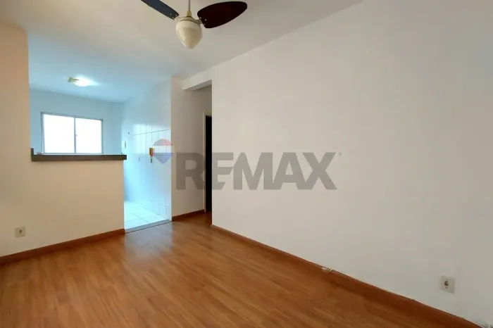 APARTAMENTO LOCACAO 2 DORMITORIOS DOIS CORREGOS