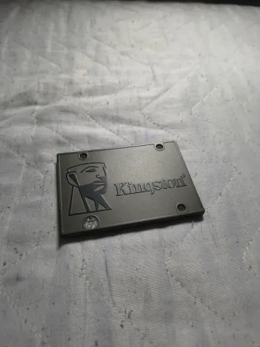 SSD Kingston 240GB