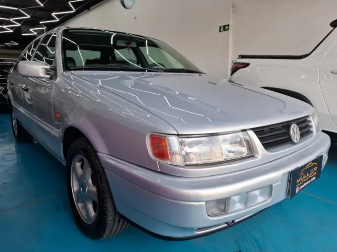 Volkswagen Passat 2 1996