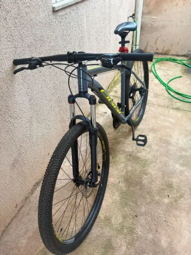 Vendo Bicicleta Oggi Hacker Seminova