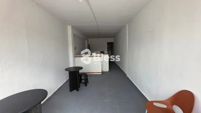 SALA COMERCIAL PARA LOCAÇÃO - CAPIM MACIO