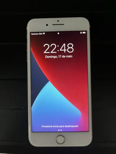 IPHONE 7 Plus
