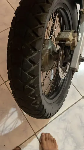 Motor muito boa