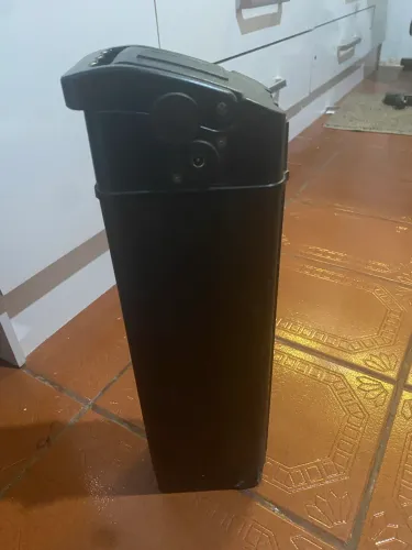 Bateria 36V 7.5Ah 270Wh para bicicletas elétricas