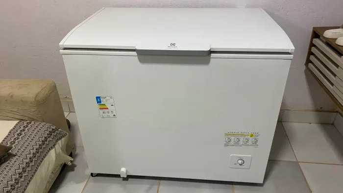 Freezer