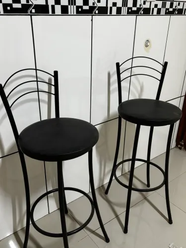 2 Banqueta 