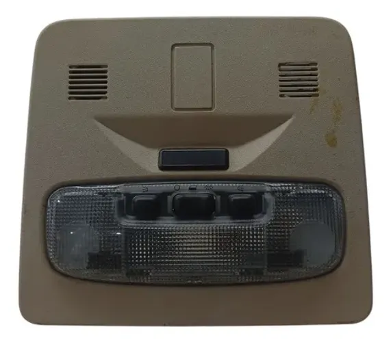 Luz de Plafonier Land Rover Freelander 2 2011 2012