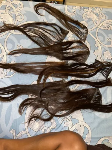 CABELO/ Mega hair