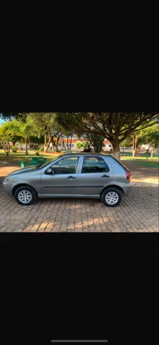 Fiat Palio 1.0 Economy Fire Flex 8V 4P 2012