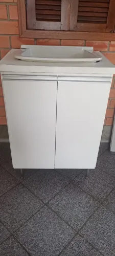 Móvel para lavanderia