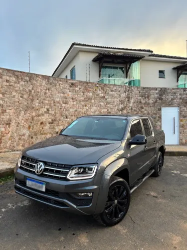 Volkswagen Amarok Extreme CD 3.0 4X4 TB Dies. Aut. 2023