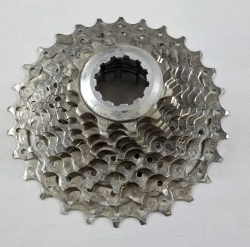 Cassete Shimano Ultegra 10 velocidades (11-28)