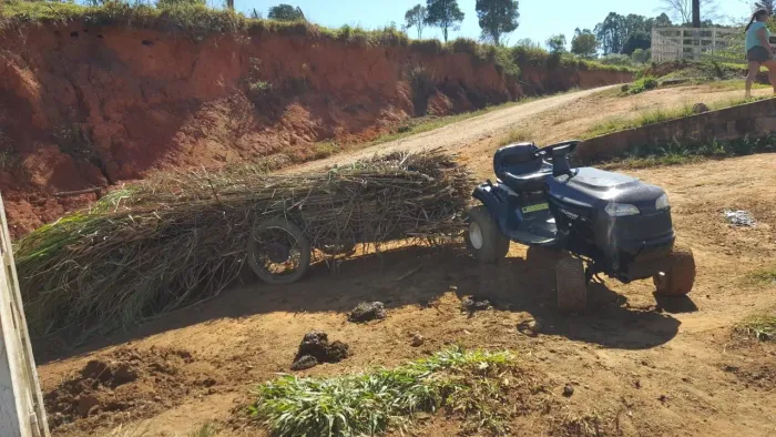 Cortador de grama MURRAY SELECT 1.8 HP
