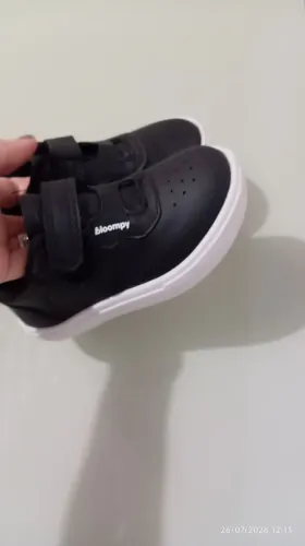 Sapatos Infantil menino tamanho 24 e 25